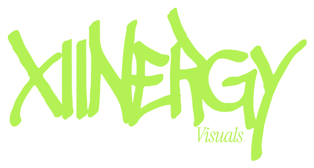 Xiinergy Visuals